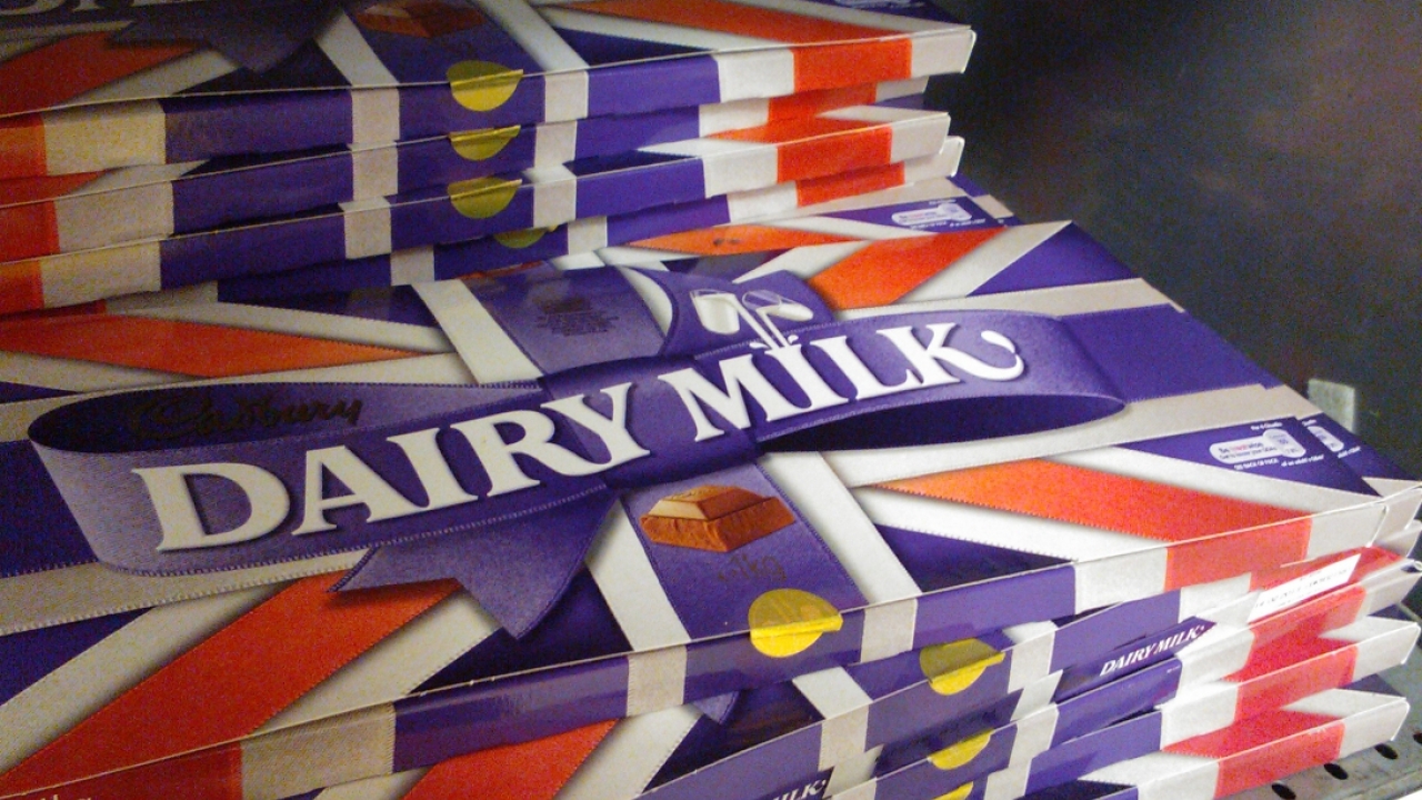Short-run printed packaging; a supermarket odyssey – part 10.5