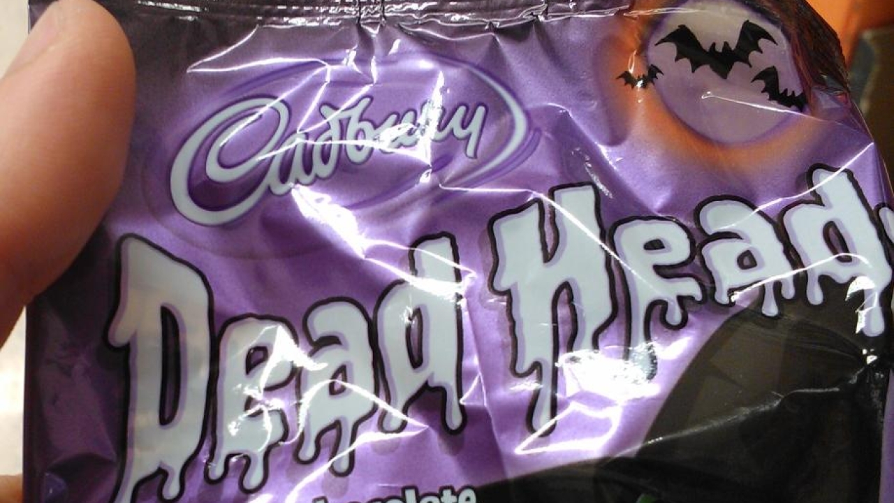 Short-run printed packaging; spooky special – part 2