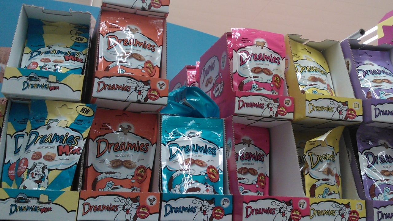 Short-run printed packaging; a supermarket odyssey – part 5.5
