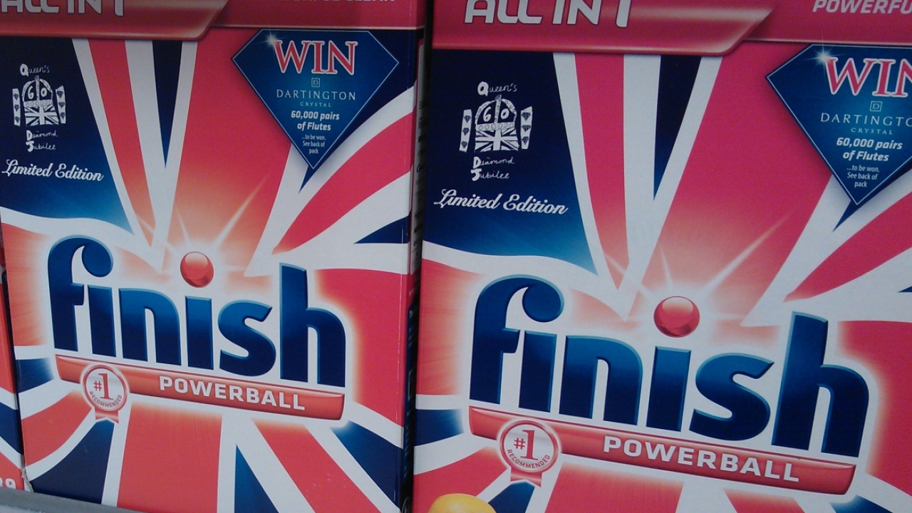 Short-run printed packaging; a supermarket odyssey – highlights