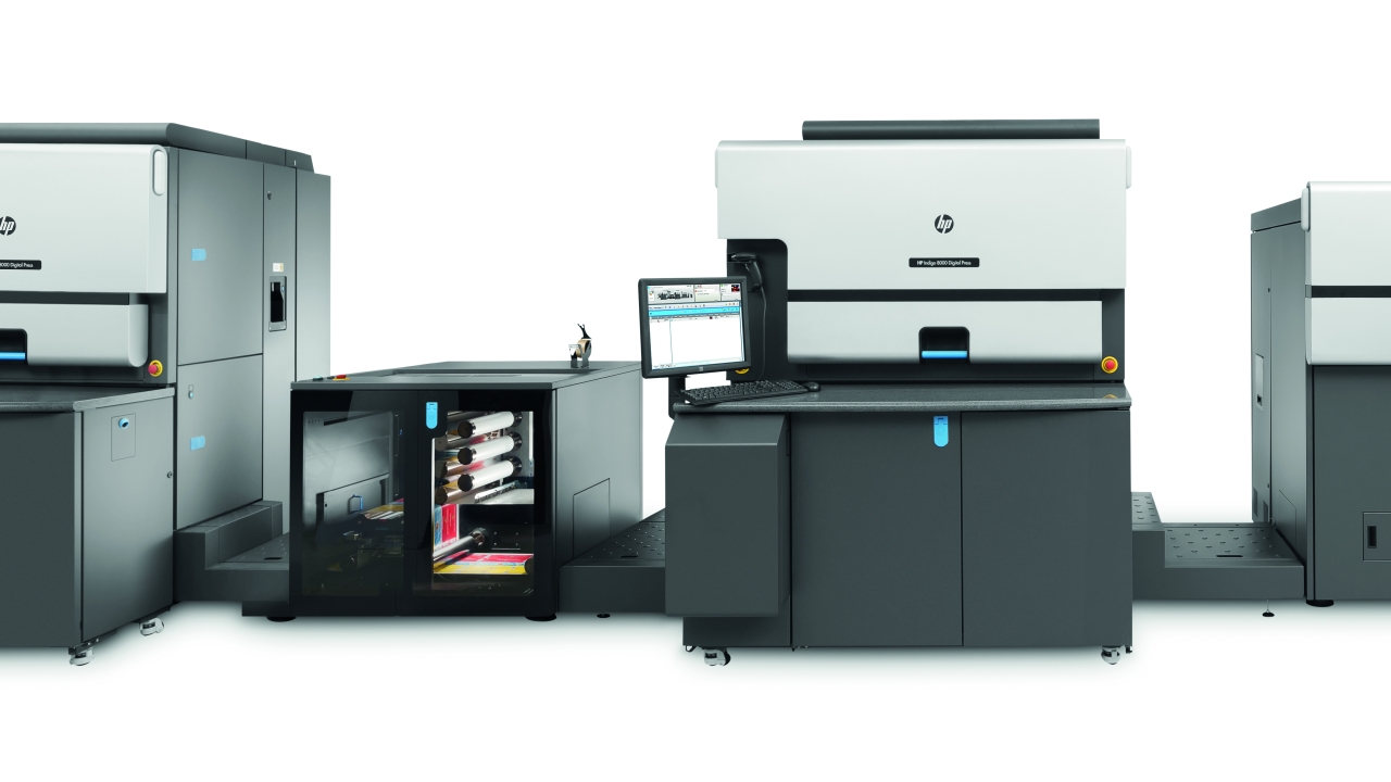 Editor’s note - Labelexpo on the horizon