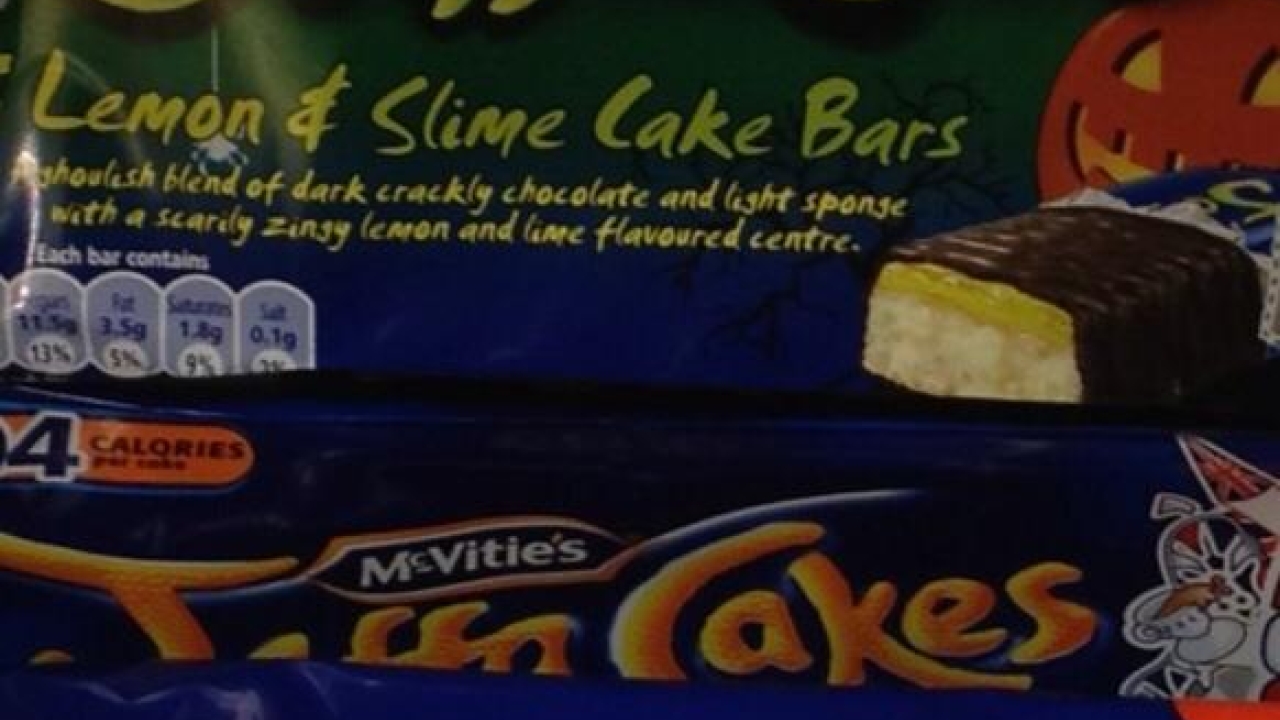 Short-run printed packaging; spooky special – part 1