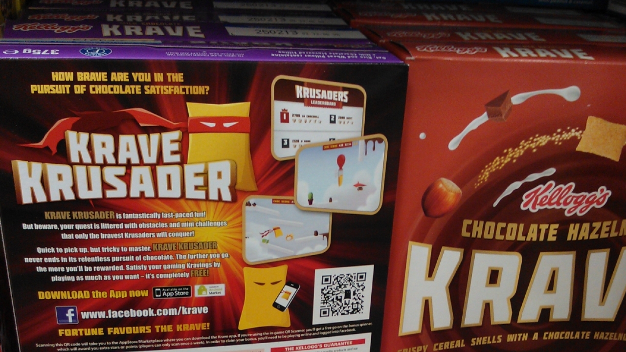 Short-run printed packaging; a supermarket odyssey – part 12