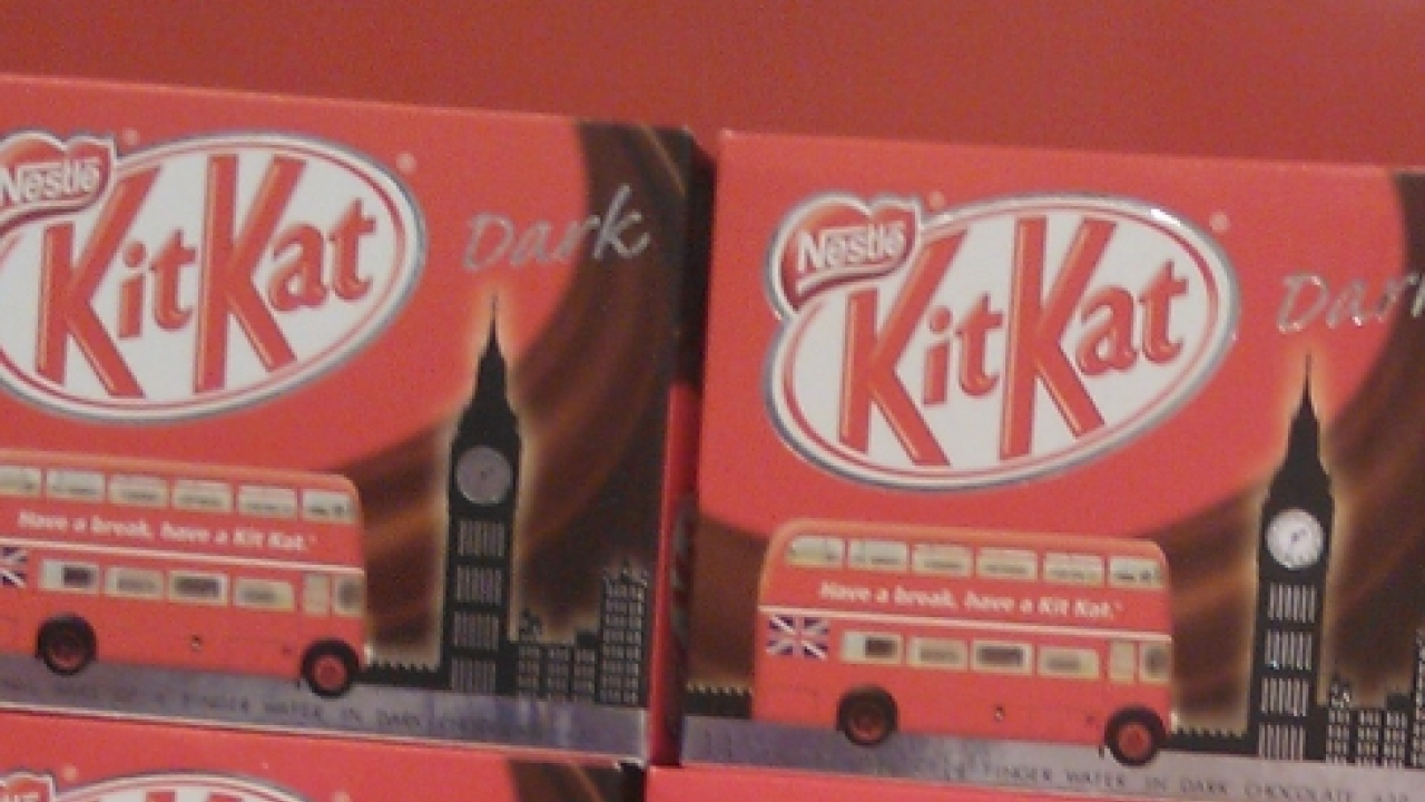 Short-run printed packaging; a supermarket odyssey – airport special