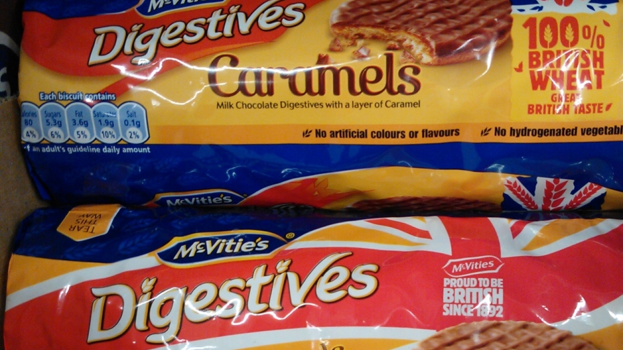 Short-run printed packaging; a supermarket odyssey – part 13.5