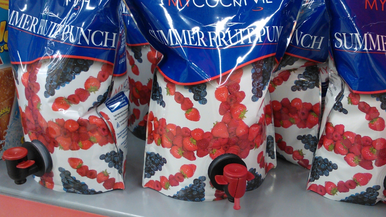 Short-run printed packaging; a supermarket odyssey – part 13