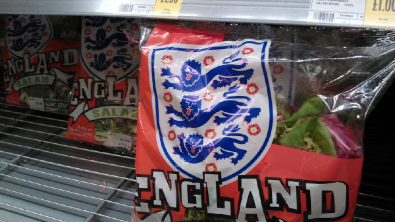 Short-run printed packaging; a supermarket odyssey – part 1