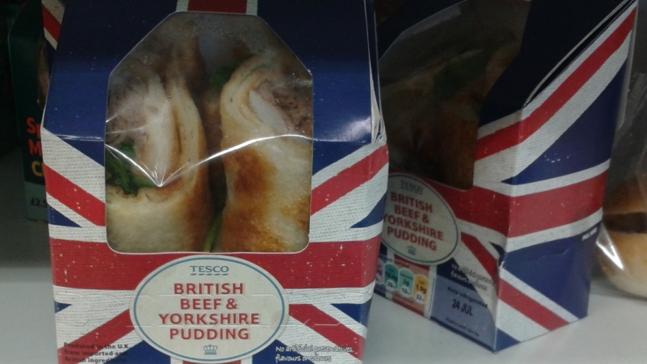 Short-run printed packaging; a supermarket odyssey – part 9.5