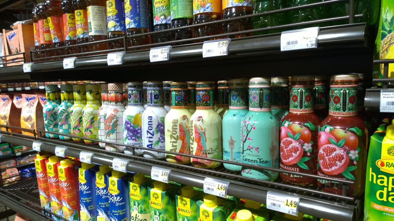 Packaging takes flight – an introduction