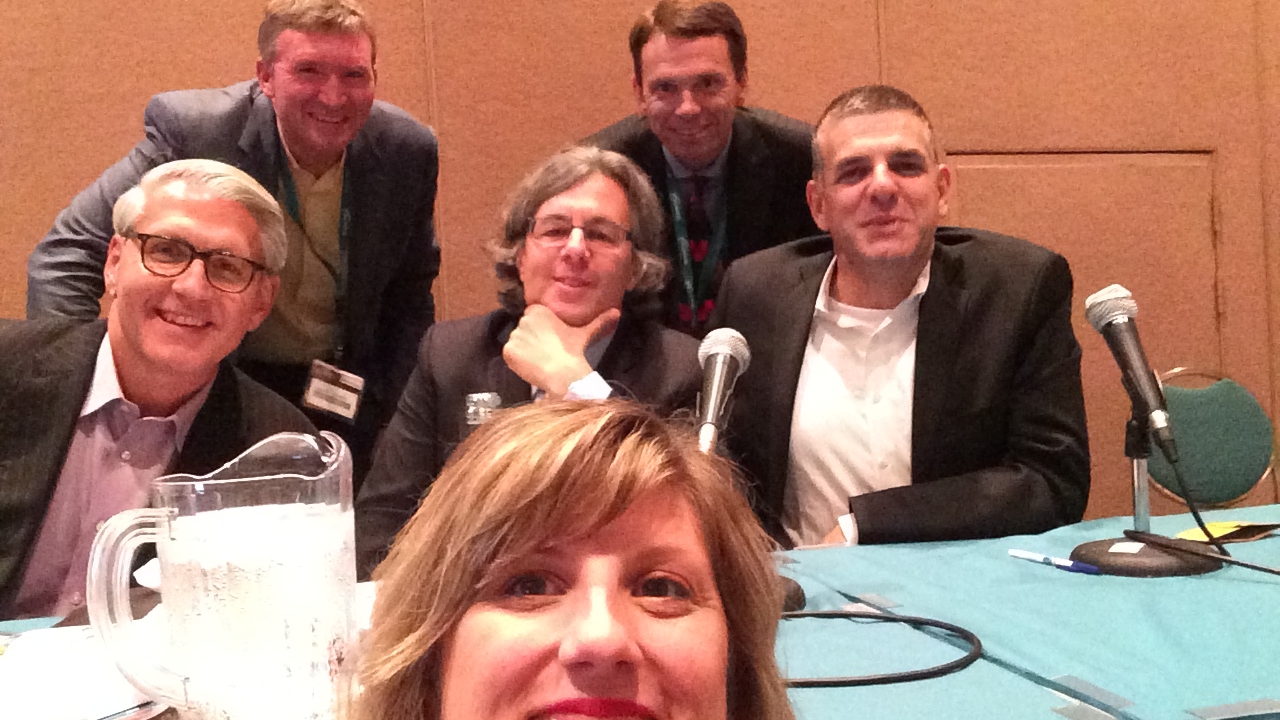 Labelexpo Americas 2014 blog: day one