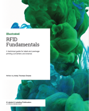 RFID Fundamentals Cover