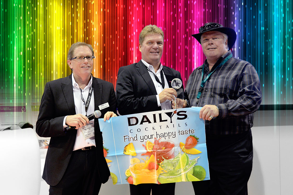 Flint Group announces Narrow Web Print Award winners | Labels & Labeling