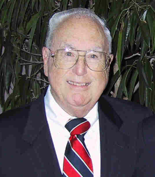 Obituary Andy Anderson passes away Labels & Labeling