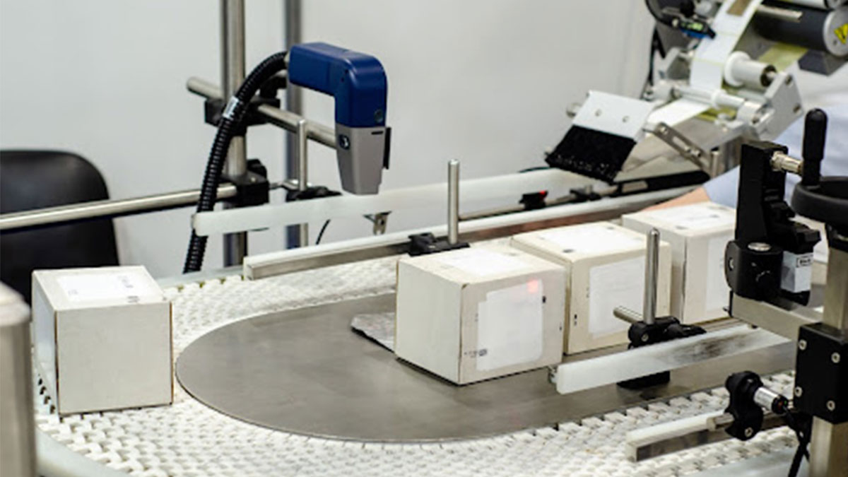 Channeled Resources launches blank labels with PET liner Labels