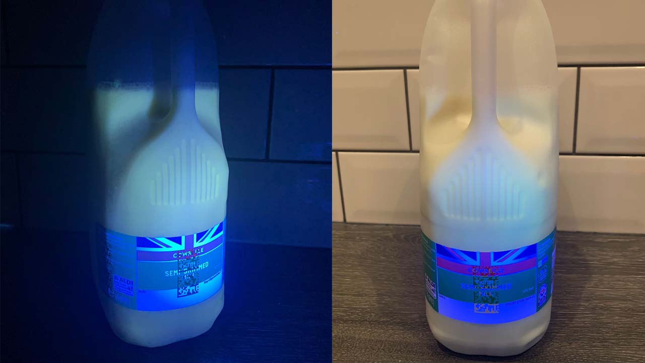 Aldi partners with Polytag for packaging traceability Labels & Labeling