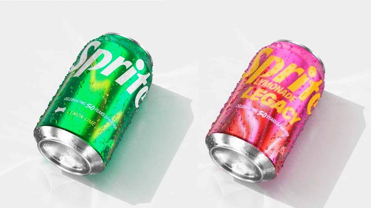 Sprite Logo 2023