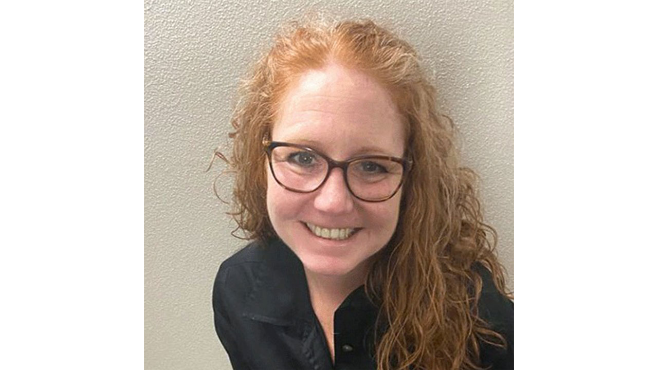 K Laser hires Shannon Ross to sales team Labels & Labeling