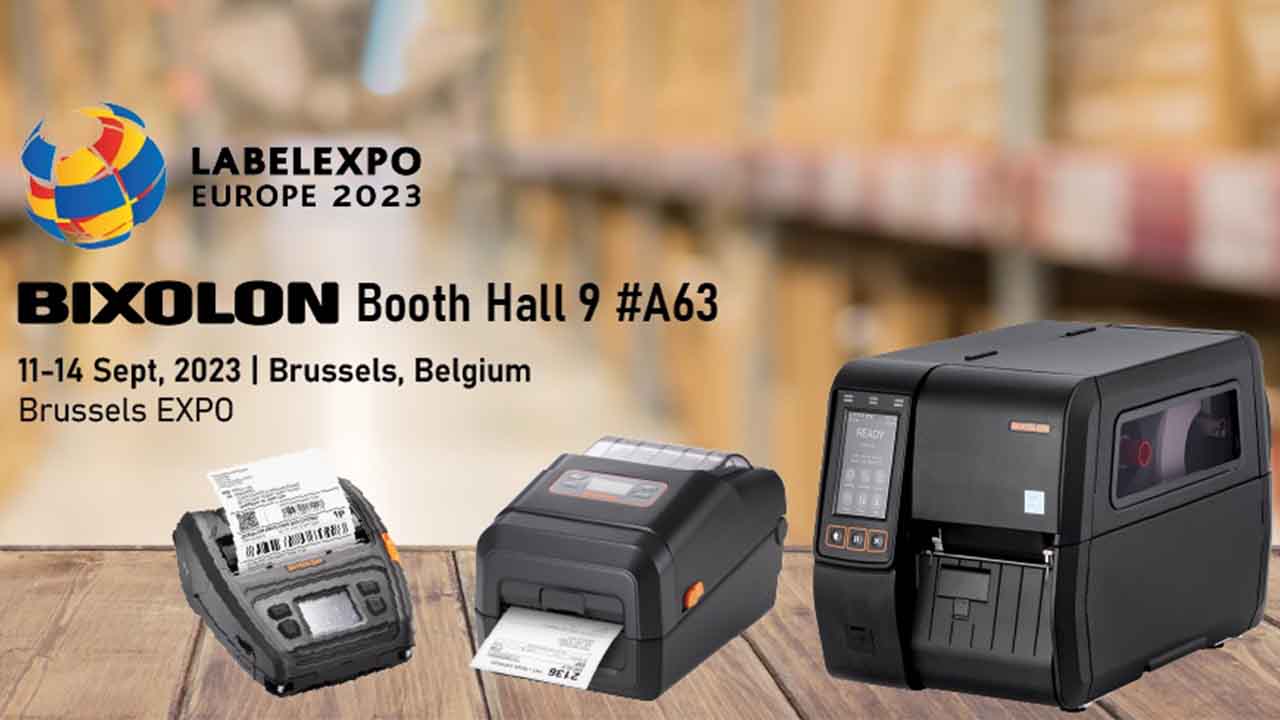 Bixolon Label Printing Software at Michael Rabe blog