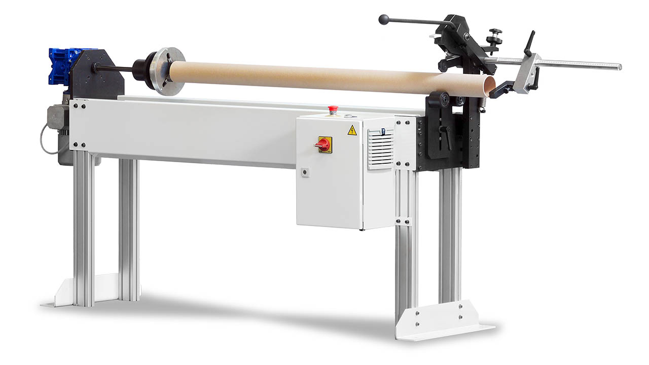 Eberle shows new products at Labelexpo Europe