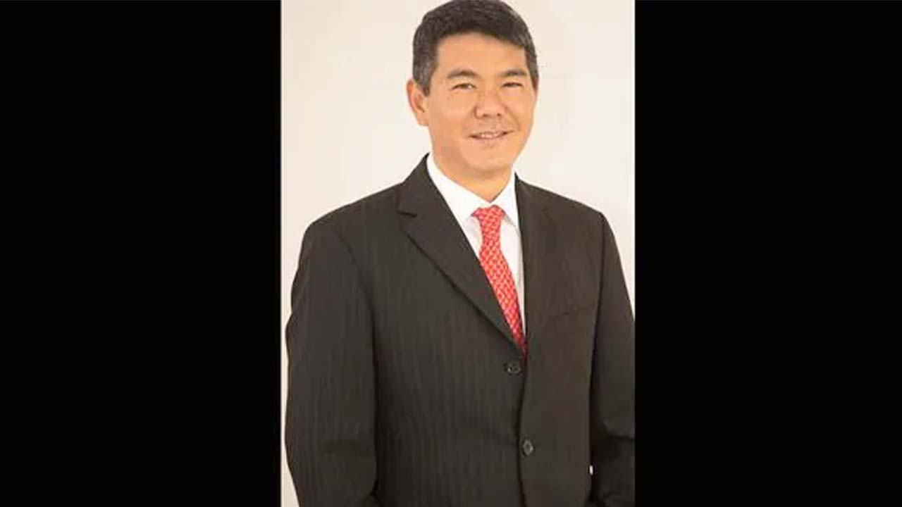 In conversation with Jaime Yoshiyama, general manager, Kuresa S.A