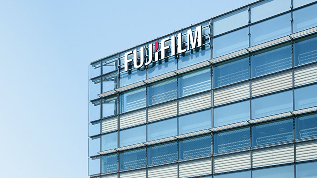 Fujifilm increases prices in Europe | Labels & Labeling