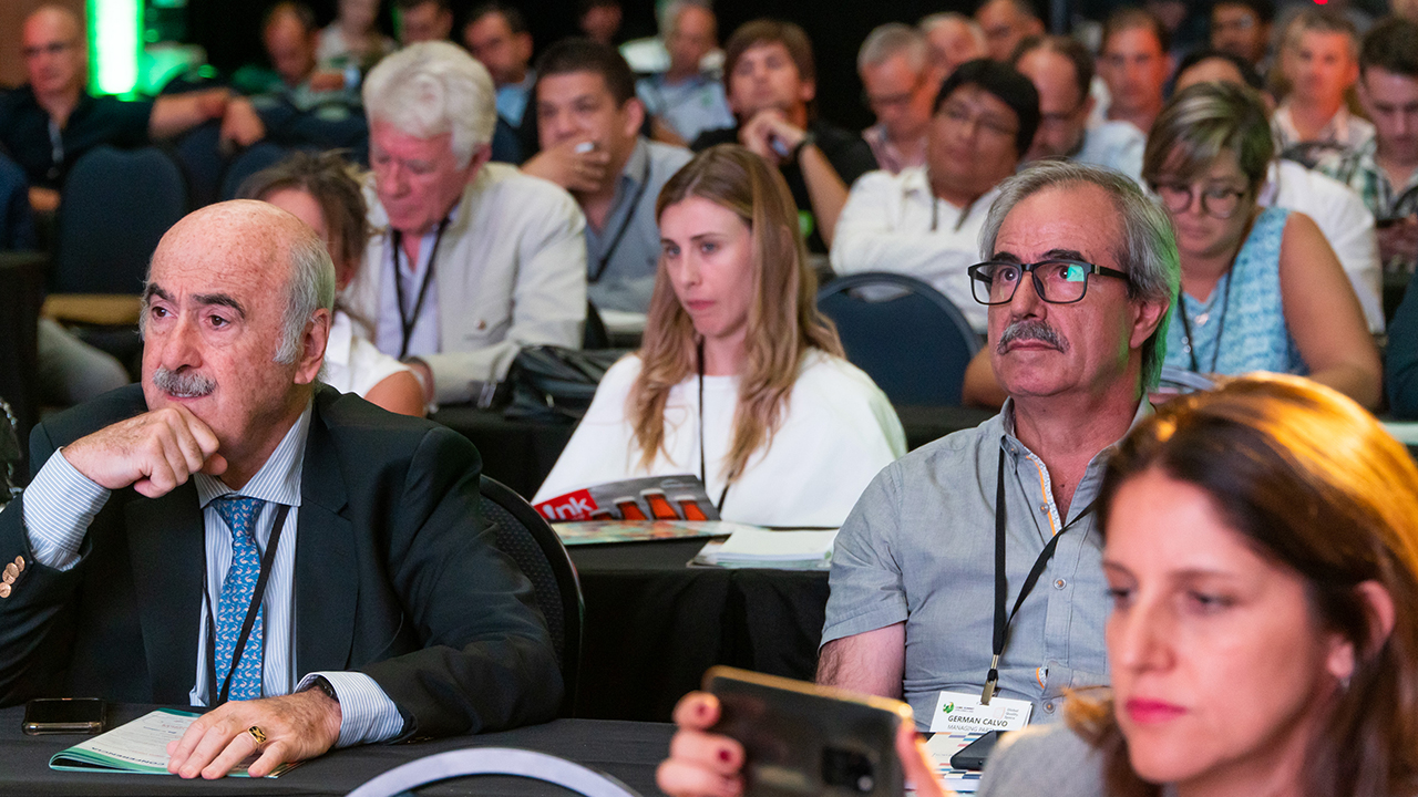 Label Summit returns to dynamic Colombia | Labels & Labeling