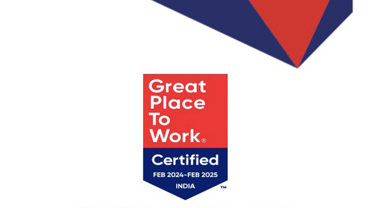 Siegwerk India earns Great Place to Work certification | Labels & Labeling