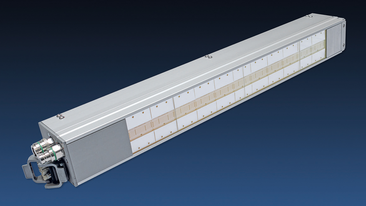 ‘Hönle’s New LED Powerline LC HV Set to Debut at Trade Show’