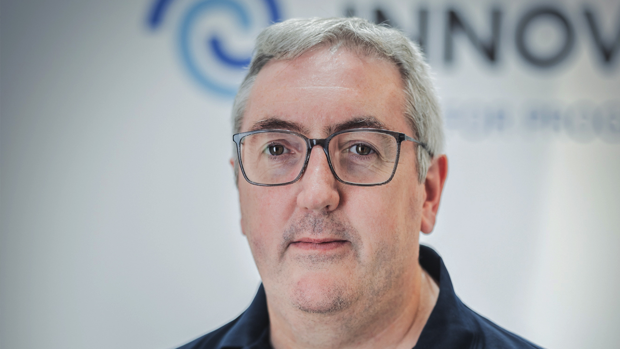 Innovia appoints new business unit director for Europe