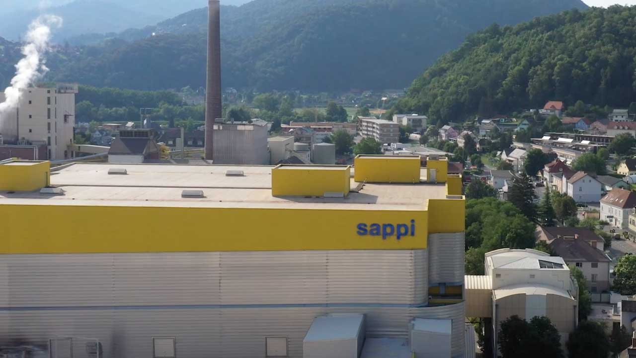 Sappi Europe achieves vital milestone at Gratkorn Mill | Labels & Labeling