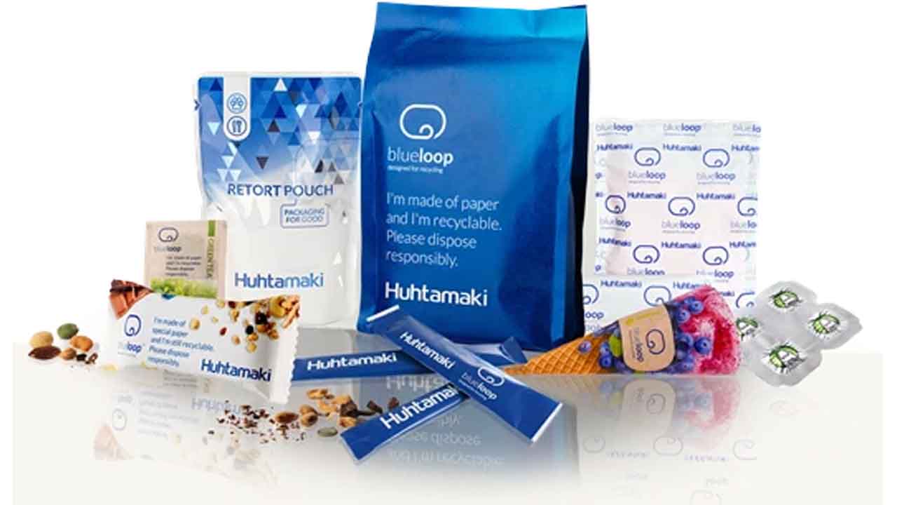 Huhtamaki to consolidate its production in UAE | Labels & Labeling