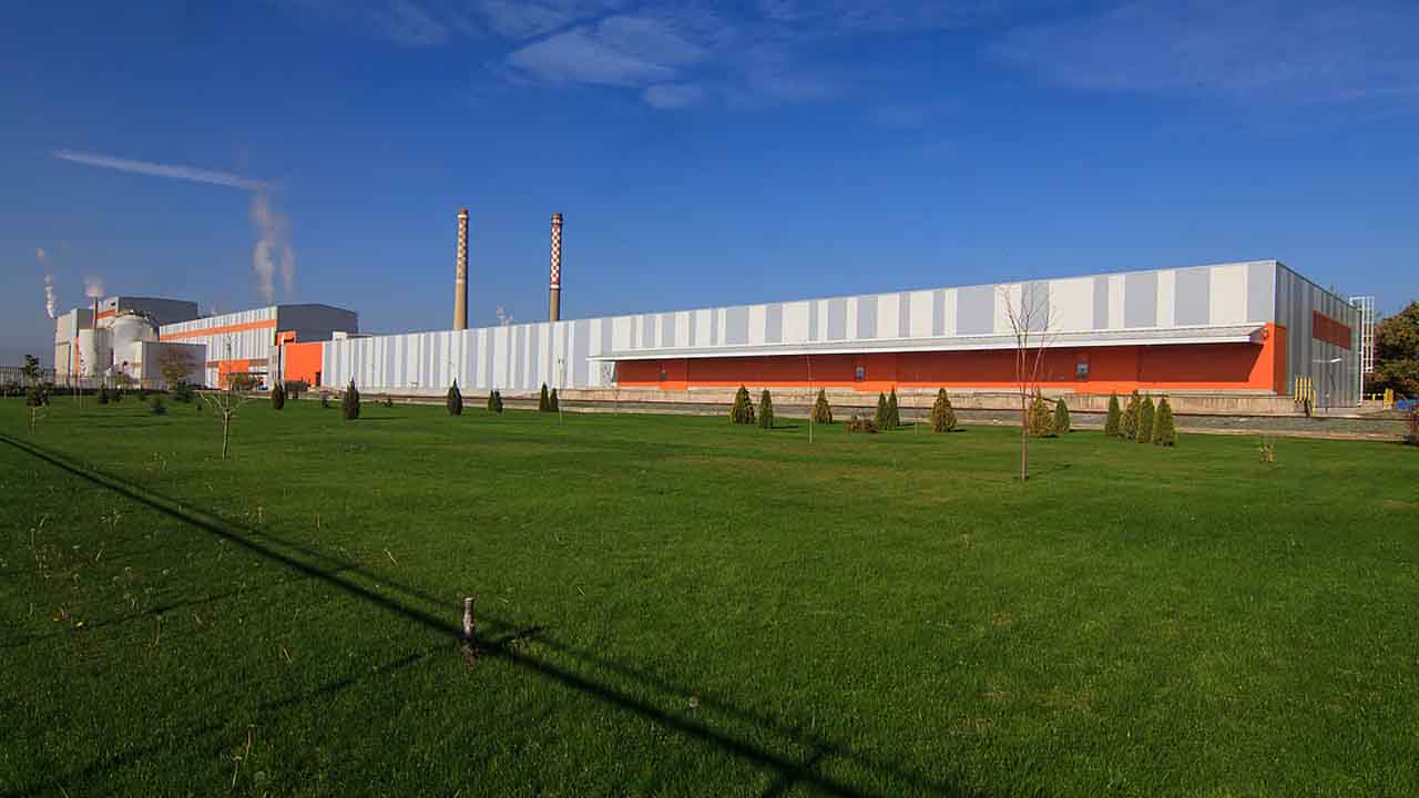 Mondi closes Stambolijski paper mill following fire Labels & Labeling