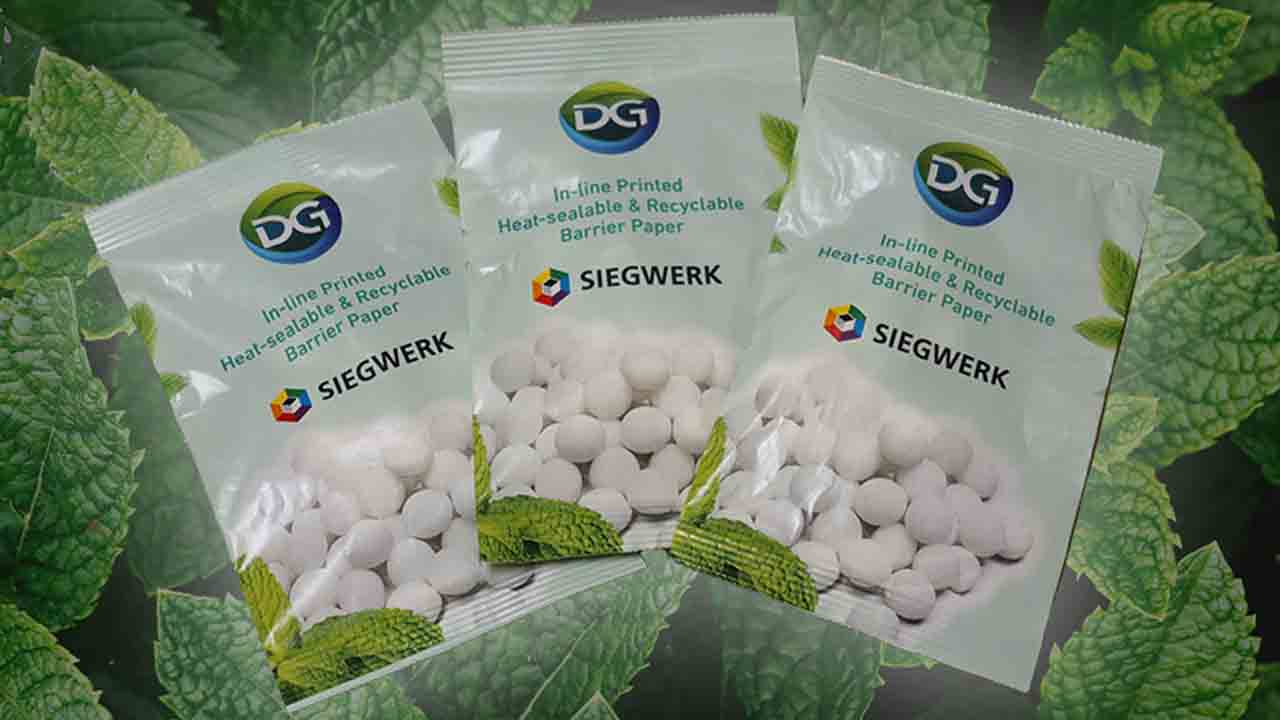 DG press and Siegwerk win Sustainability Heroes Award 2024 | Labels ...