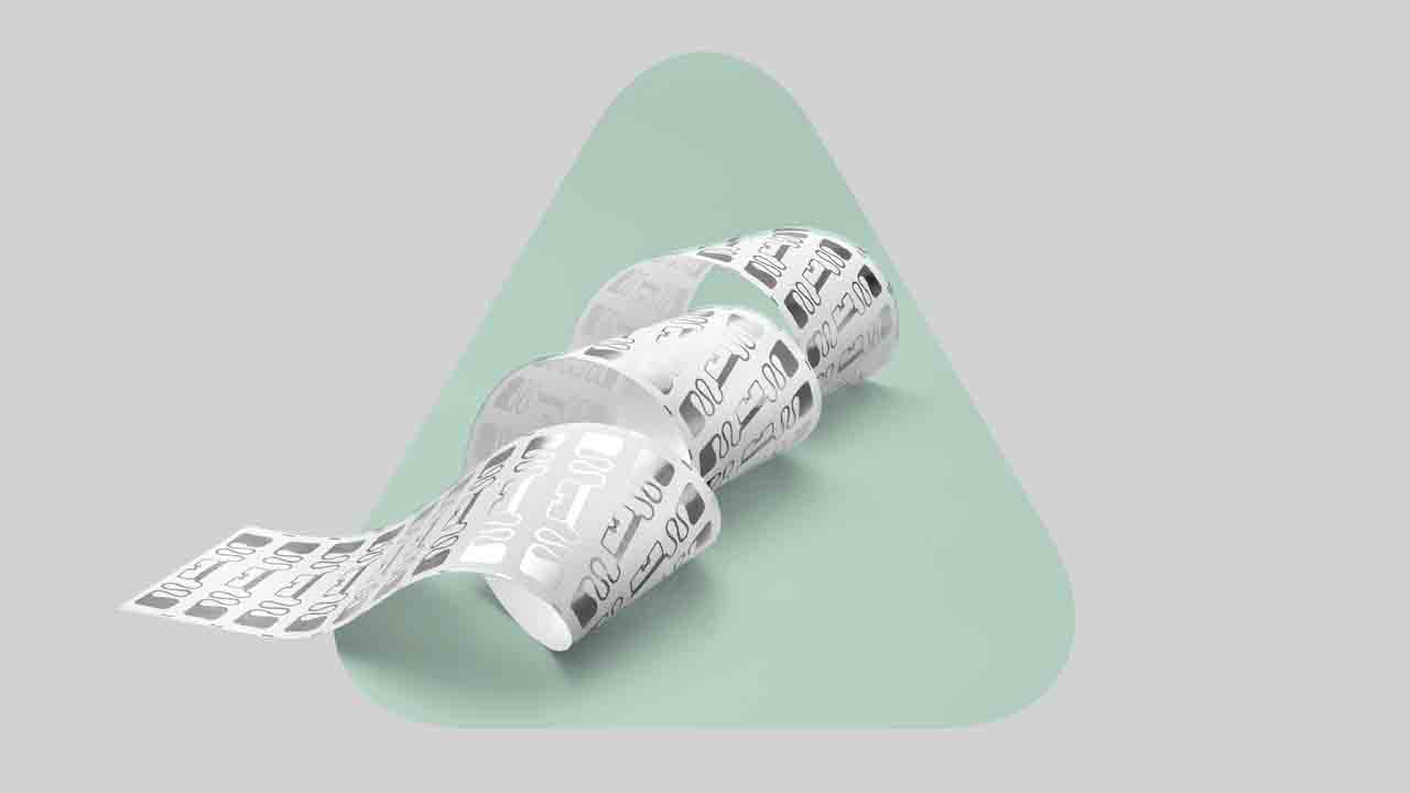 Avery Dennison RFID inlays and tags certified for recyclability ...