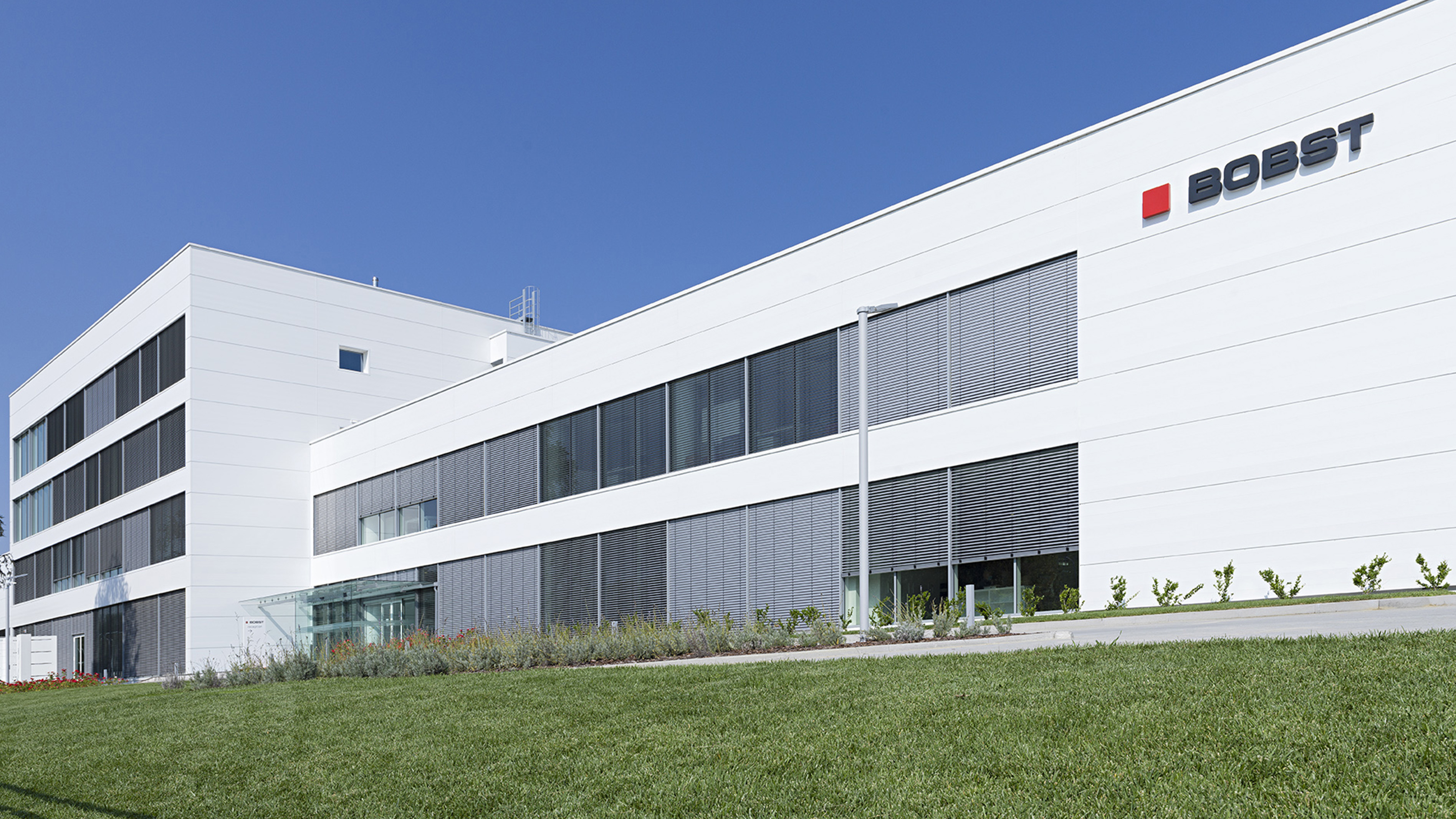 Changes at Bobst Group board of directors