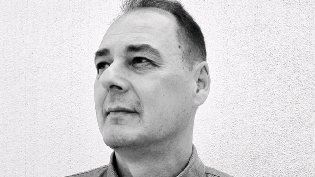 Hana RFID appoints sales director for Europe and Middle East