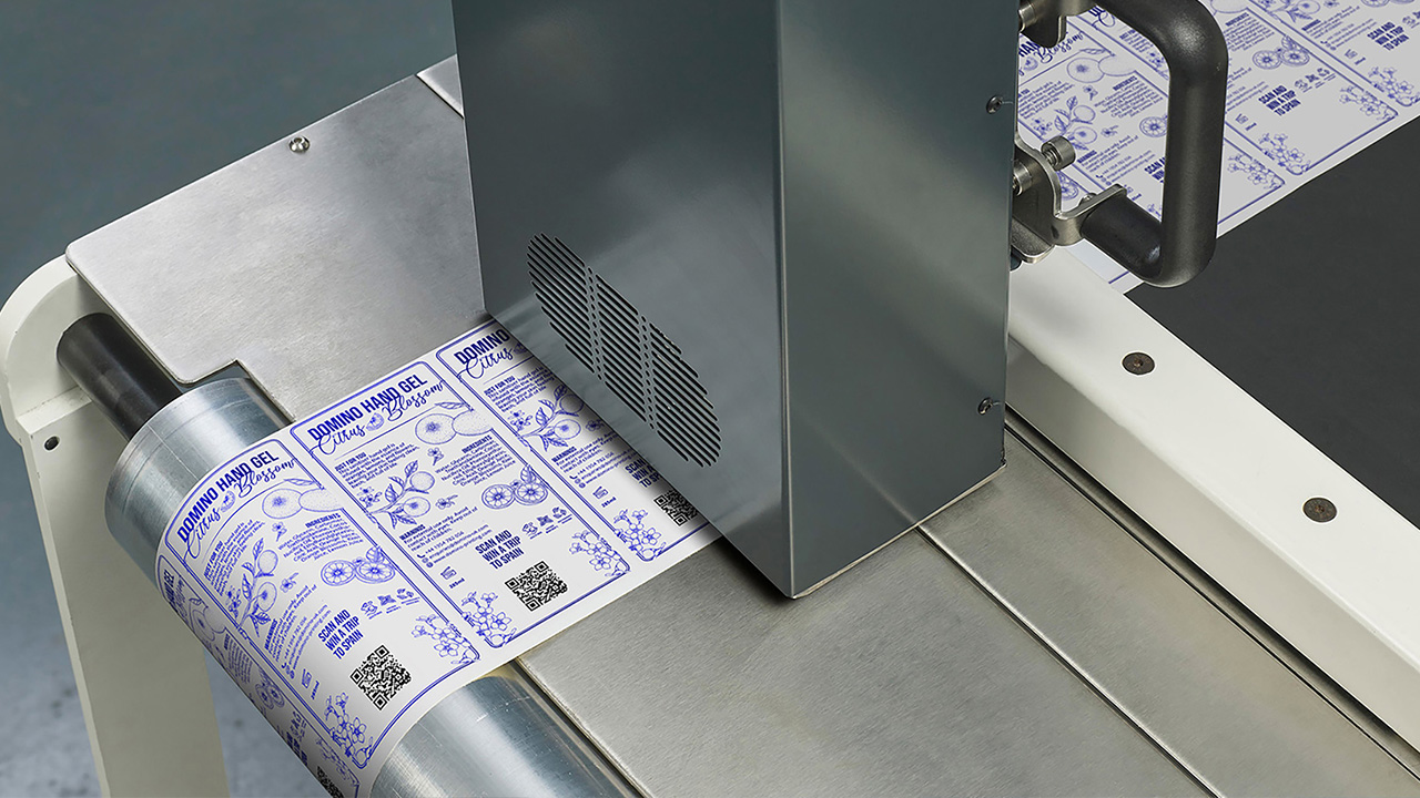 Industry preps for Sunrise 2027 | Labels & Labeling