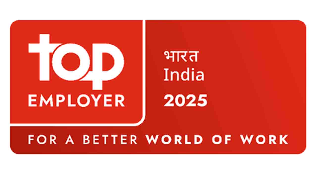 UFlex recognised as a top employer 2025 in India