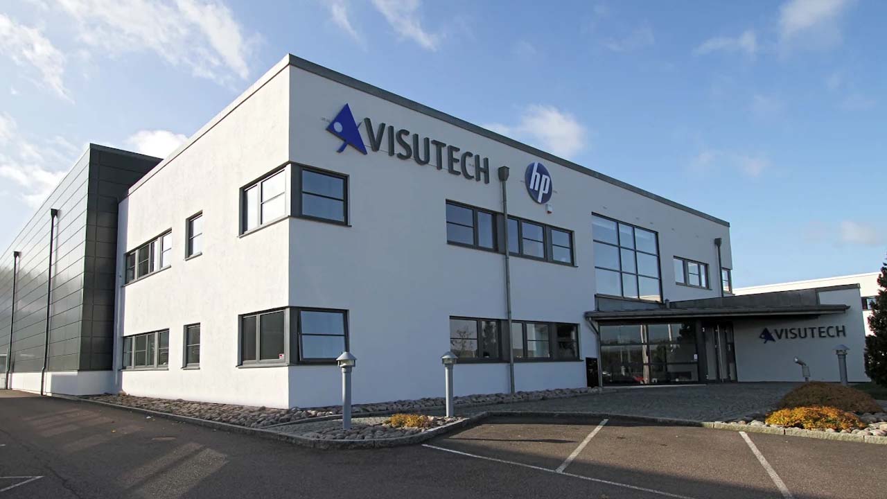 Visutech celebrates 30-year HP Indigo partnership milestone | Labels ...