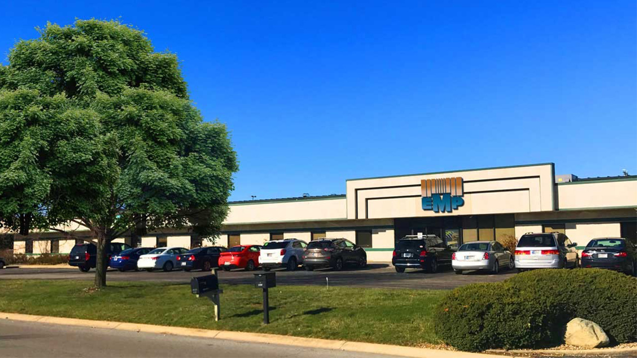 Inovar acquires Enterprise Marking Products