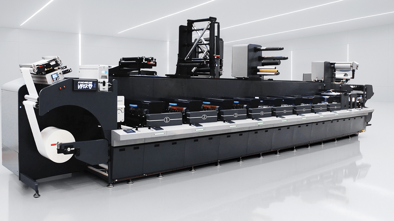 Reprograf-Grafikus becomes Lombardi partner in Poland