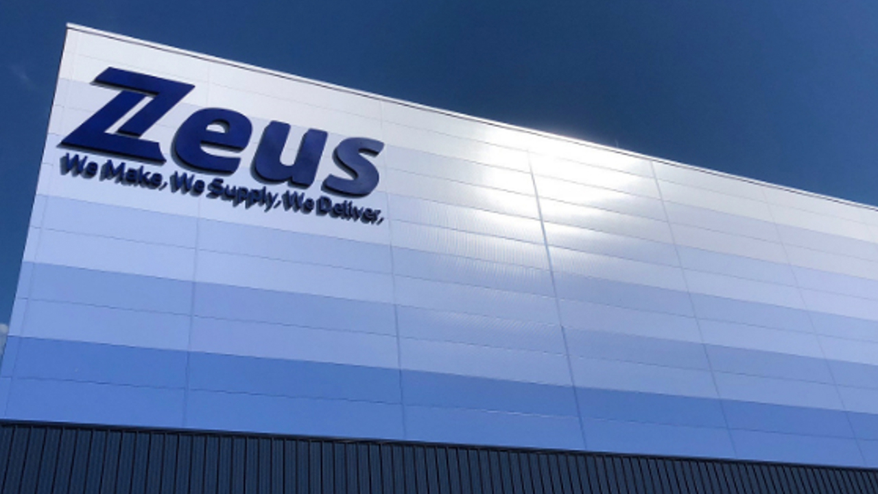Zeus Group appoints non-executive directors
