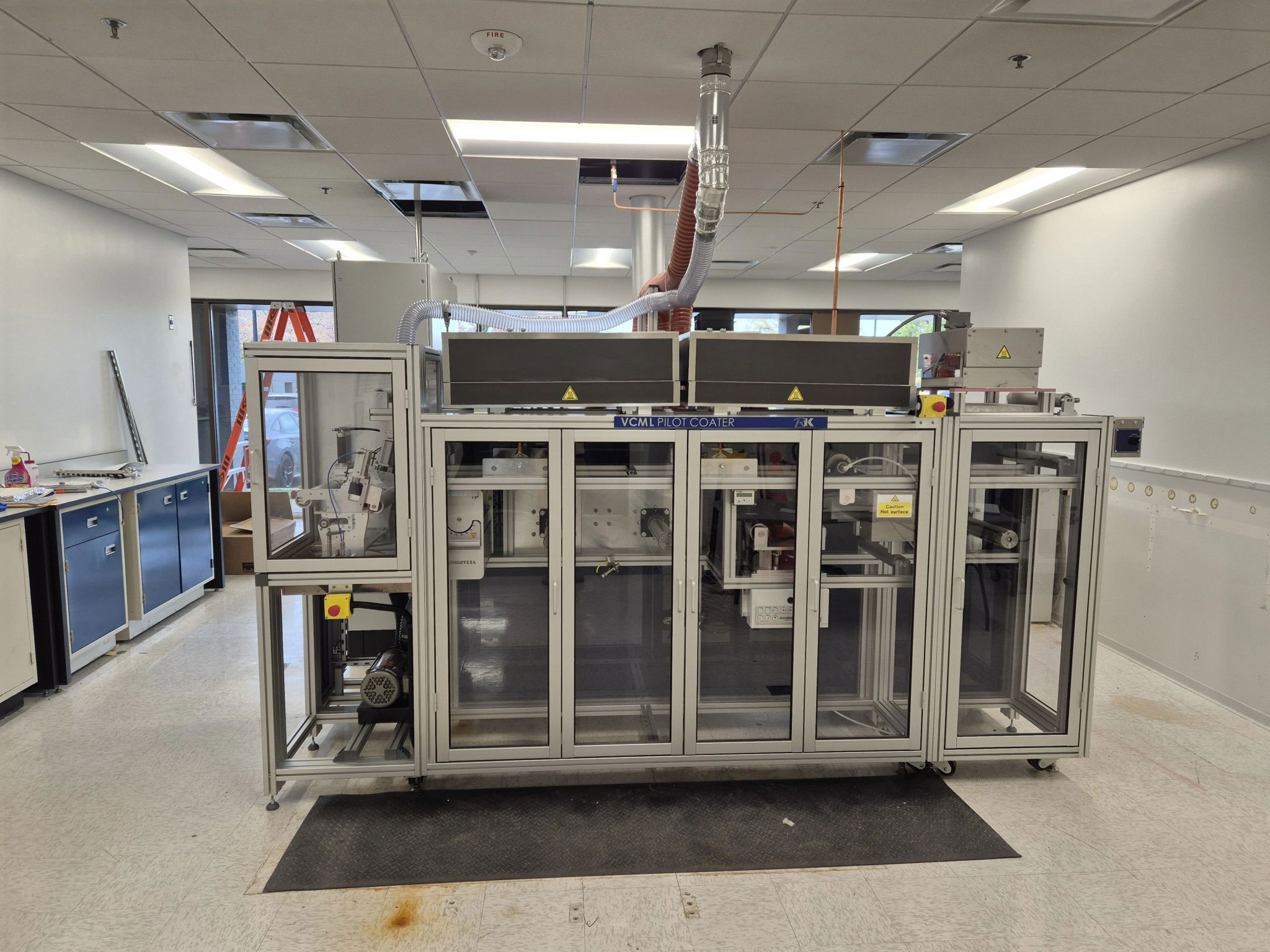 Archroma Packaging Technologies opens global centres of innovation