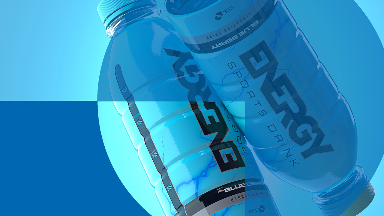 CCL Label advances sustainable beverage packaging