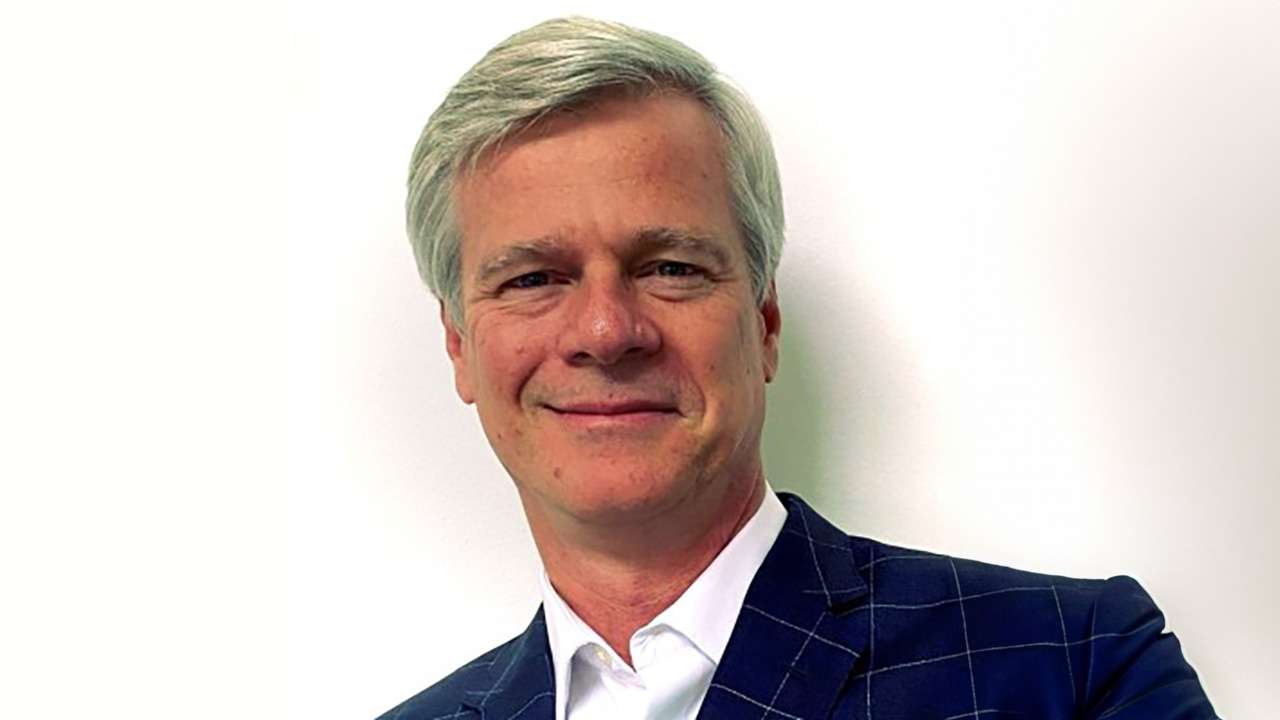 Armor-IIMAK appoints Alejandro Cuomo to VP, NA sales