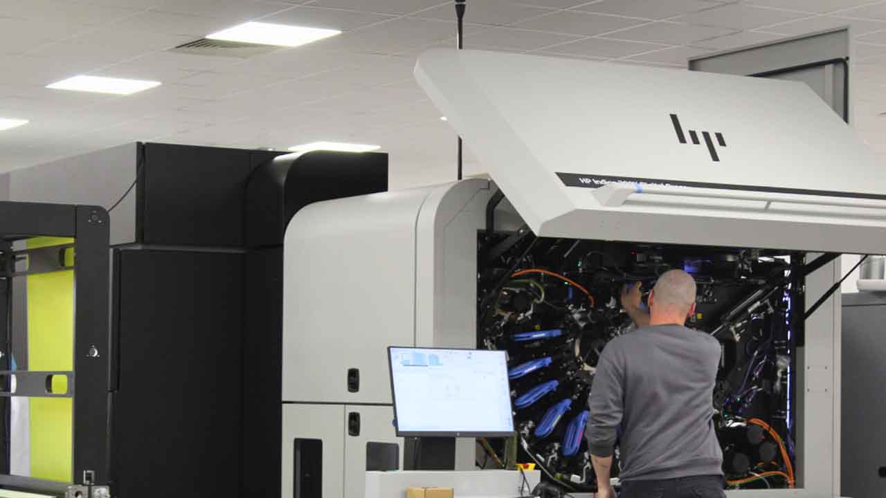 ePac Europe announces expansion and technology investments