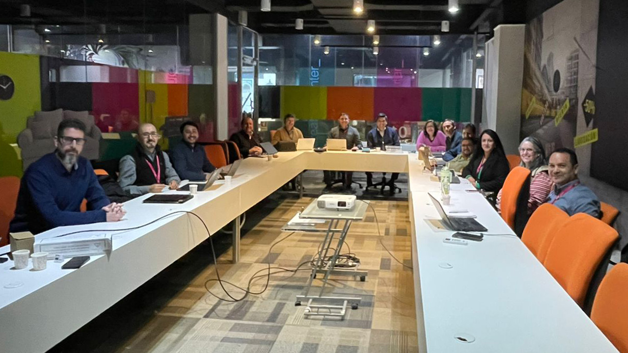 Leibinger expands South American coverage