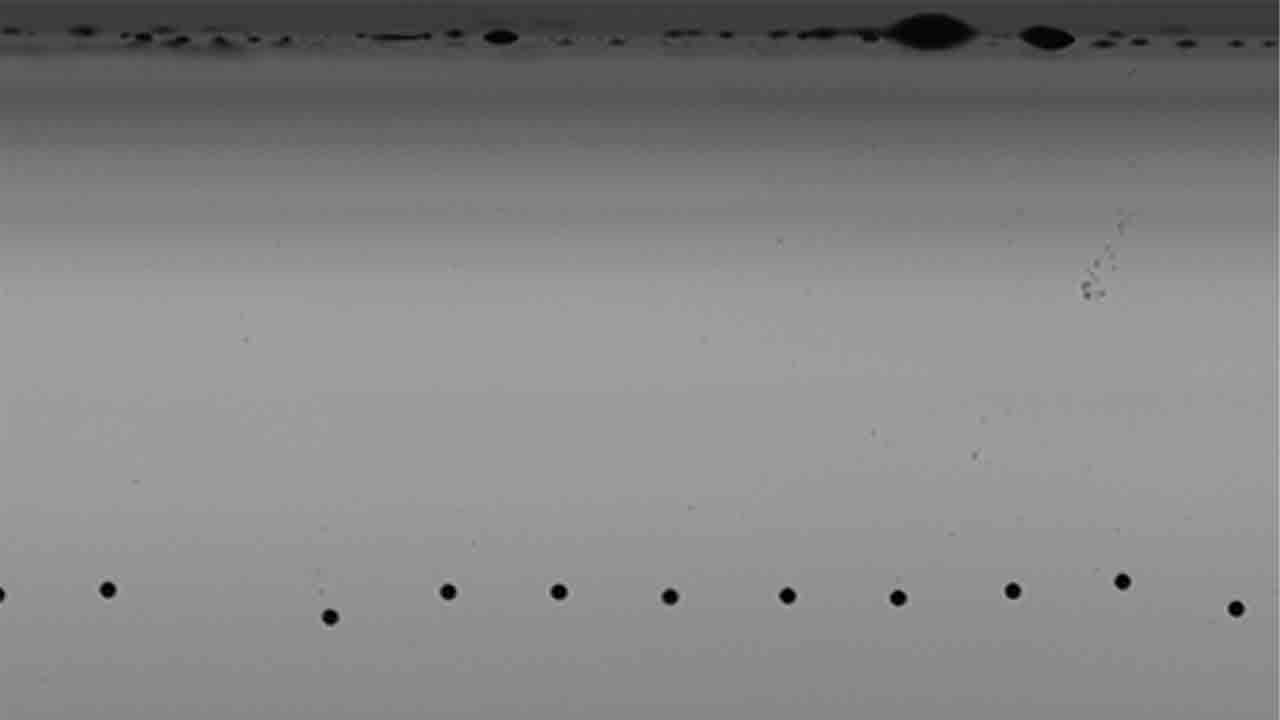 Meteor Inkjet unveils Nozzle Health Technology