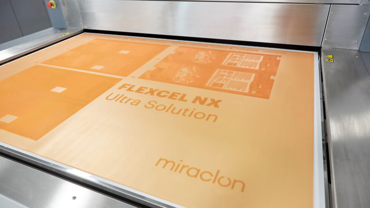 Miraclon transitions to direct sales in Finland
