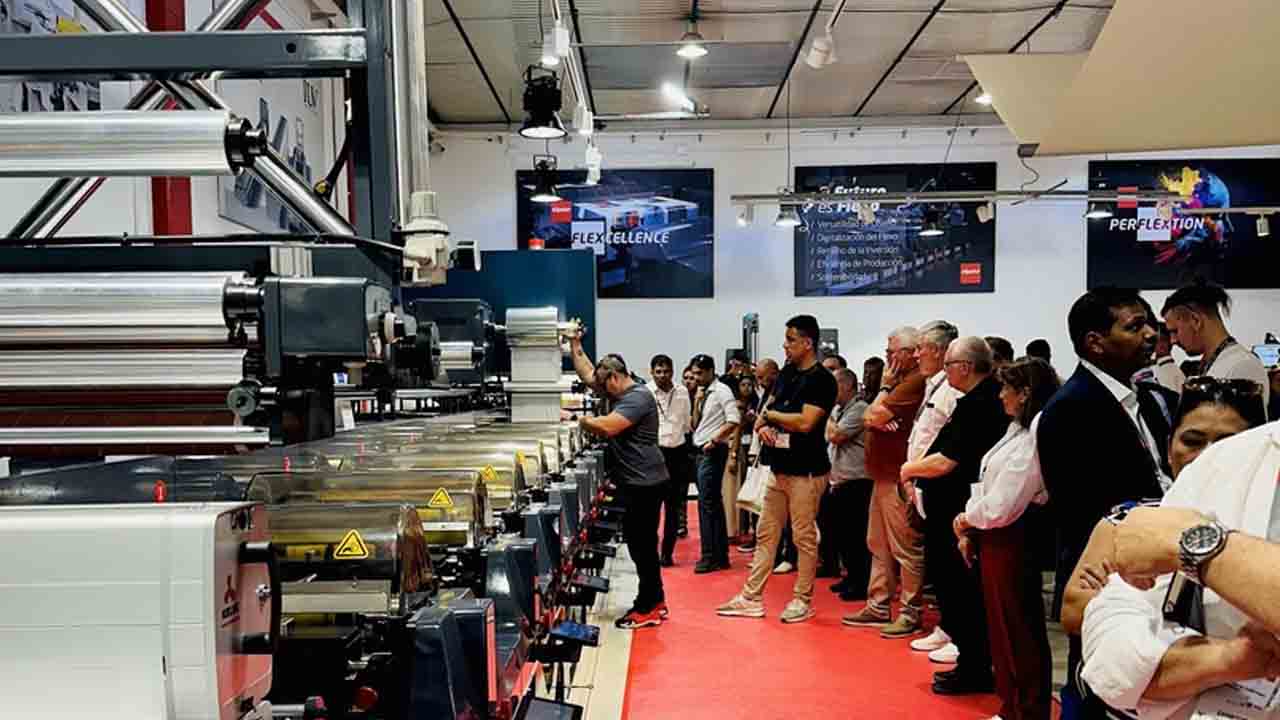 Nilpeter opens new technology center in Bucharest